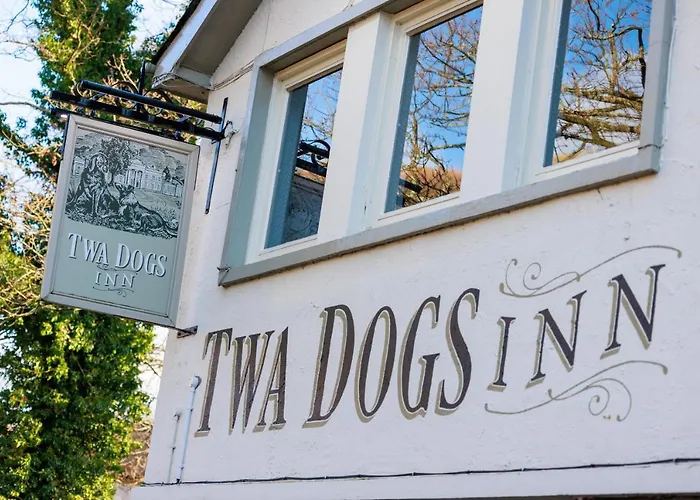Twa Dogs Inn